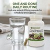 Wormwood Black Walnut and Clove Capsules 600mg Per Capsule –