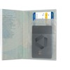 Soul-Cats Passport Cover Transparent 13 x 19 cm Pack of
