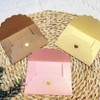 20CS Present Card Envelopes Kraft Paper Envelopes Mini Present Envelopes