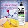 Xiomara Shampoo Neutro Proteína De Maíz Y Aminoácidos 450ml