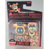 Funko Snaps! Five Nights At Freddy’s: Glamrock Freddy
