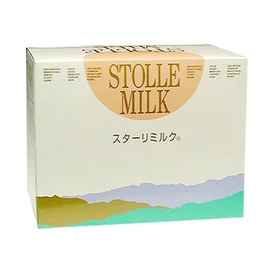 Stolle Milk
