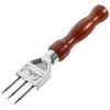 Ice Picks for Breaking Ice: Stainless Steel Ice Crusher with