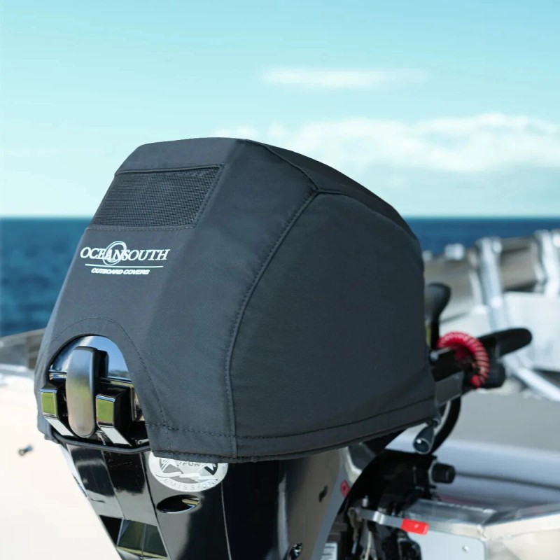 Oceansouth VENTED COVER FOR TOHATSU MFS (40HP-50HP-60H