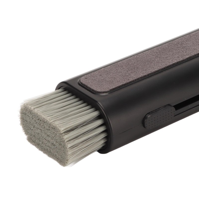 6 in 1 Keyboard Cleaning Kit Compact Portable ABS Material