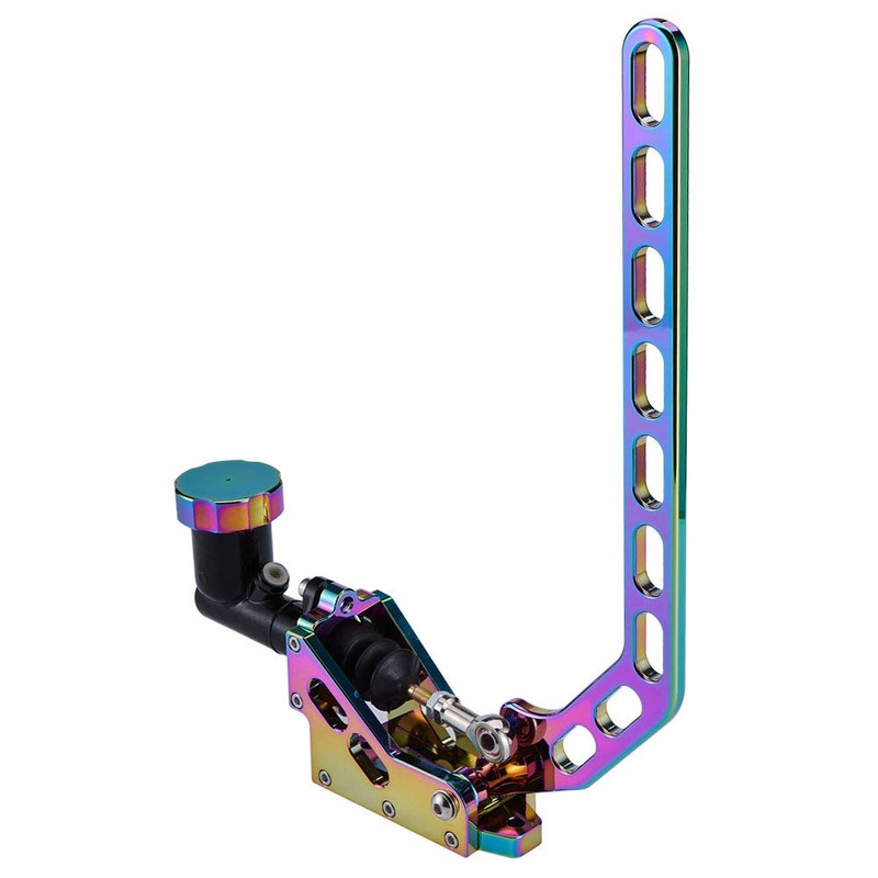 Kyostar Neo Chrome Racing E-Brake Hydraulic Drift Hydro E-Brake E