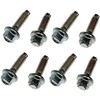 Dorman 32111 Exhaust Manifold Hardware Kit Compatible with Select Infiniti/Nissan