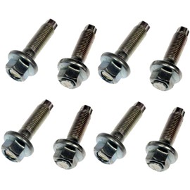 Dorman 32111 Exhaust Manifold Hardware Kit Compatible with Select Infiniti/Nissan Models