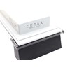 Suehiro Japanese Finishing Stone for Sharpening New Cerax CR-8003-W Grit