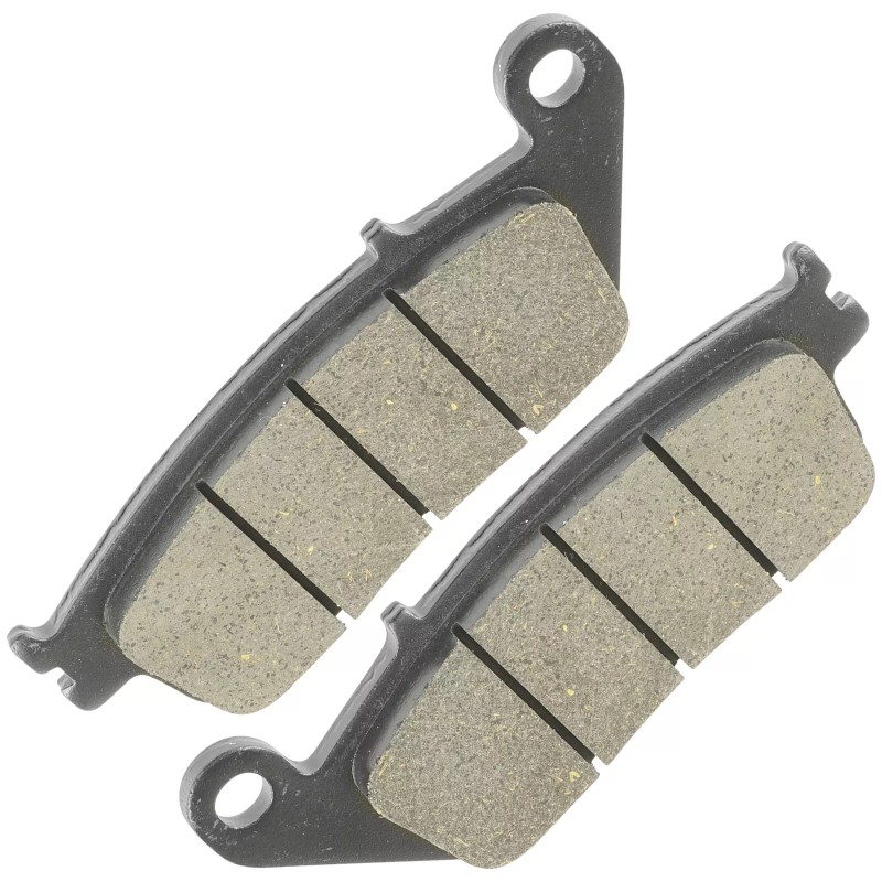 Celox Rear Brake Pads for Victory Vision Tour 1731 2008