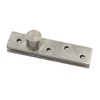 100mm Door Pivot Hinge Stainless Steel Up Down Shaft Hinge