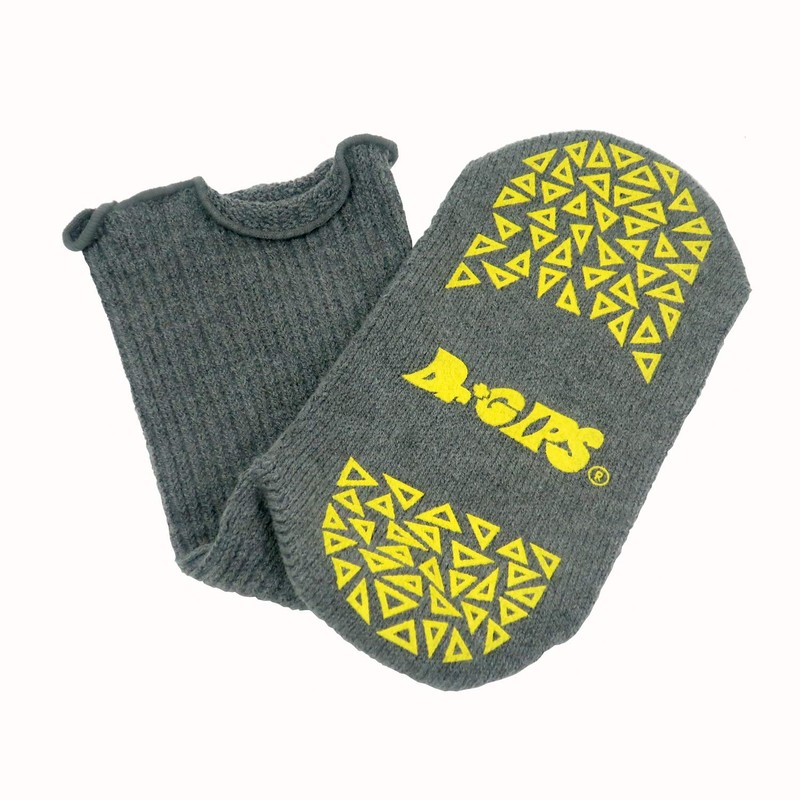 Dr. Gips DG4697 Foot Gypse Cover with Non-Slip for One