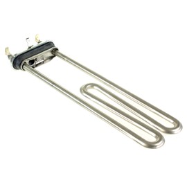 SPARES2GO Water Heater Element for Bosch Maxx WAE WAA Series Washing Machine (2050W/230V)