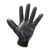 SUPREMETTF SUPREMELY TOUGH 12 Pairs Oil Resistant Full NBR Coated