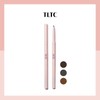 TLTC Sketch Brow Pencil, Dark Brown / TLTC 스케치 브로우 펜슬, 다크브라운