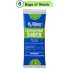 Rx Clear Chlorine-Free Swimming Pool Shock | Eliminate The Harsh
