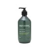 GREEN NATION LIFE Hand Wash, 16.9 fl oz (500 ml),