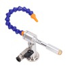 6 Pcs Set Cold Air Dry Cooling Gun 7 Bar