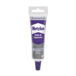 Metylan Metylan Naht- und Reparaturkleber, fr die Verklebung von Tapeten bei berlappenden N?hten und Reparaturklebungen, 1x60g
