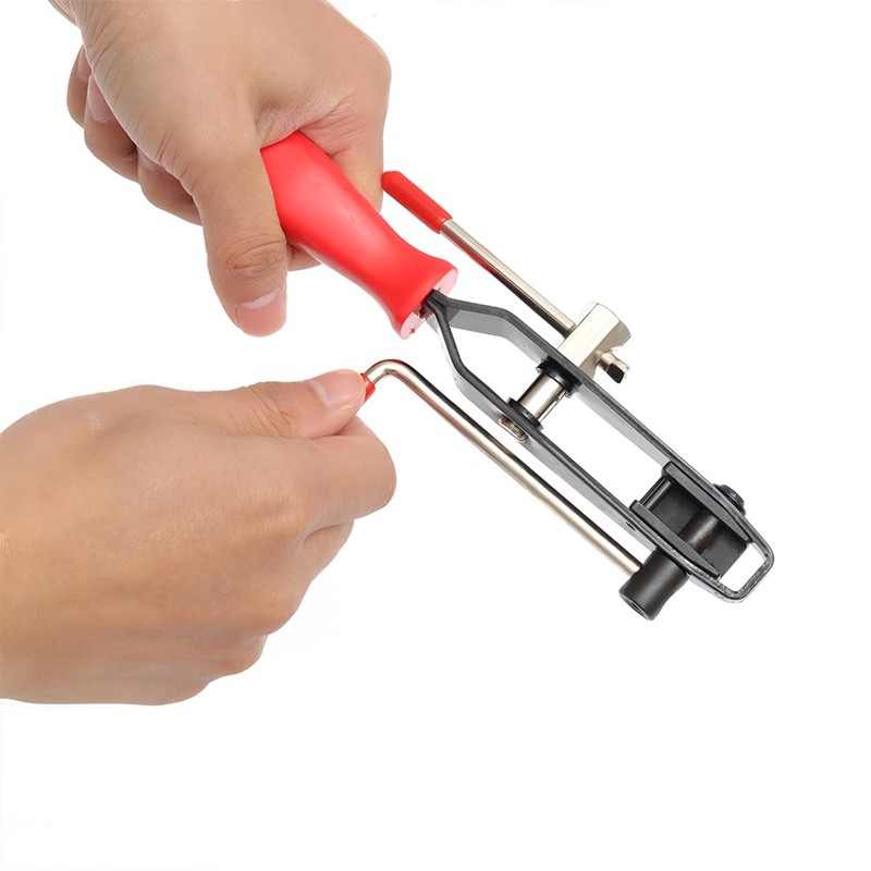 TSUGAMI Joint CV Boot Clamp Pliers, Ear Clamp Banding Tool