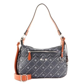 bruno banani Crossbody Bag Black, black