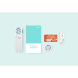 Vanav Bubble Pop Cleanser - Auto Bubble Facial Cleansing Machine - Vanav BP-1000
