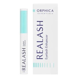 Realash Suero Alargador Pestañas Volumen, Fuerza Orphica 3ml                                                                                          