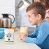 Sanuvit Children's Multivitamin Fruit Powder/Vitamins and Minerals as a Delicious