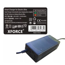 TX-522 3 Amp Smart Charger for Magnum Cruiser 2.0 Electric Bike