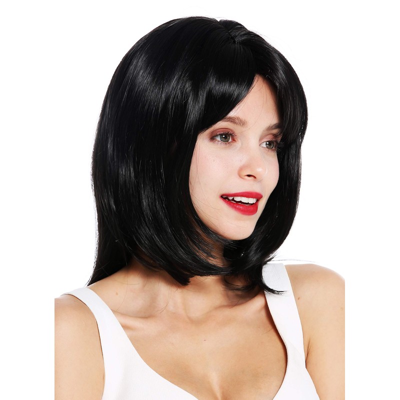 WIG ME UP VK-28-39T350 Women's Wig Medium Length Layered Smooth