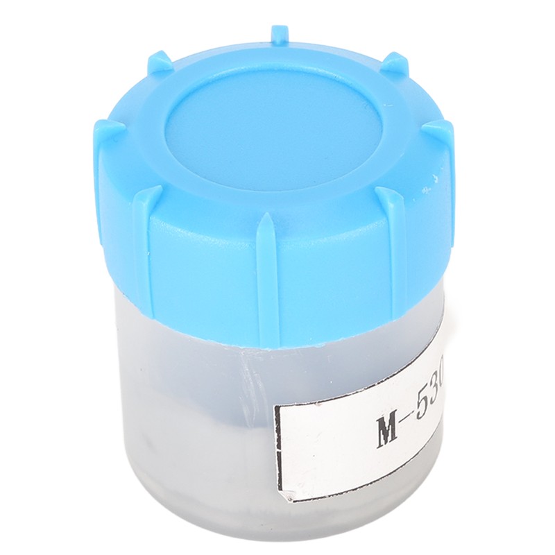 Thermal Paste 3.2W/m.k Safe Strong Adhesion High Conductivity Thermal Conductive