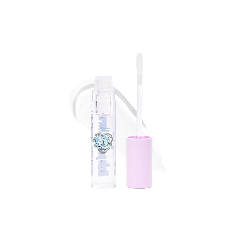 Brillo Labial hidratante y nutritivo, Lip Oil, Kimchi Chic
