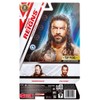Le migliori scelte della WWE 2025 Collezione Wave 3 Roman