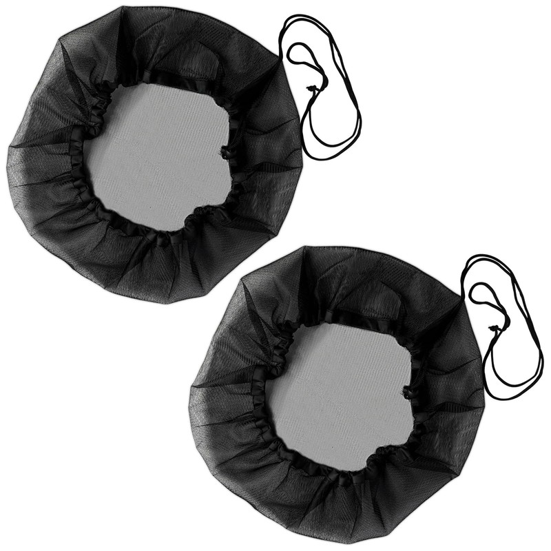 Pack of 2 Rain Butt Net 60 cm, Rain Butt