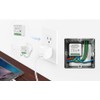 proAMEDEN WiFi Smart Switch 16A Mini Smart Switch WiFi Switch