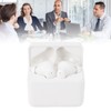 Generic AI Translation Earbuds, Bluetooth 5.4 Real Time Translator with