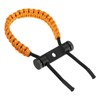 PATIKIL Archery Bow Wrist Sling, Adjustable Compound Braided Wrist Strap