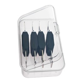 Mega Fuse 125A, 125A 32V, 125A ANM Fuse, 125AMG Fuse, 125Amp Fuse, 125ANM Fuse, High Current Fuse Bolt-on Fuse Suitable for Cars, Trucks, Construction Vehicles, Buses, Caravans (4 pcs)