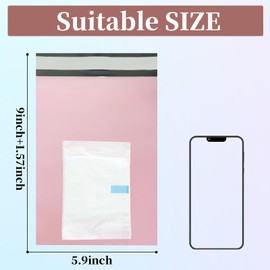 Sanitary Napkin Disposal Bags, 100Pcs Disposable Tampon Disposal Bags Personal Care Period, Thickened Perfect Size Diaper for Odor Blocking.