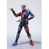 S.H. Figuarts Kamen Rider Build Rabbit Tank Form, Approx. 5.7
