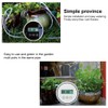 15 Pots Potted Plants Watering Device Remotely Controlled Intelligent Timer