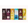Caribbean Pearl FRENCH VANILLA 100% Arabica Flavored Coffee Origin: Dominican