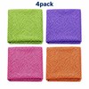 Cooling Towels for Workouts – Soft, Breathable Microfiber Comfort for