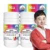 Real Doctor Multivitamin 123, 23 minerals, multivitamin, 100 tablets for