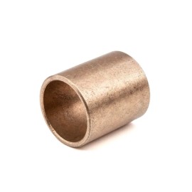 Isostatic 7/8x1x1/2" Bronze Sleeve Bearing Bushings Oil Impregnated CB141608 30 Pack