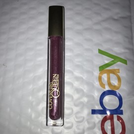 COVERGIRL Queen Collection Colorlicious Lip Gloss Q640 PLUM BERRY uns NWOB
