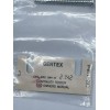 GENTEX 280-118VA CONTINUITY TESTER MODULE KIT W/ MOUNTING SCREWS