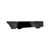 Polaris Ranger Weld-Tailgate Support,LH,BLK, Genuine OEM Part 1025267-067, Qty 1