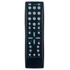 GXBG GXBJ Replace Remote Control Compatible with Sanyo LCD TV