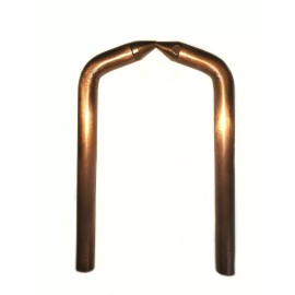 Tips n Tongs 1 Pair 6" Tongs, Arms TnT040197-MO-L